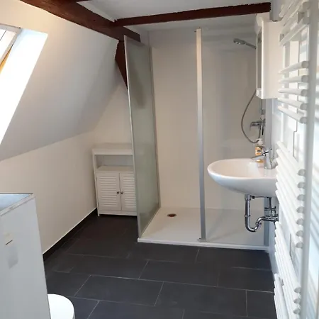 Apartment Seyfarthrooms - 4 - 110qm, Ueber 2 Etagen, Zentral Gelegen *