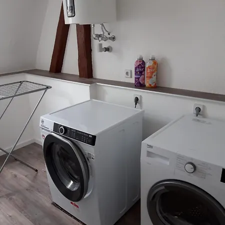 Apartment Seyfarthrooms - 4 - 110qm, Ueber 2 Etagen, Zentral Gelegen *