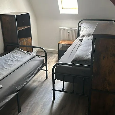 Seyfarthrooms - 4 - 110qm, Ueber 2 Etagen, Zentral Gelegen *