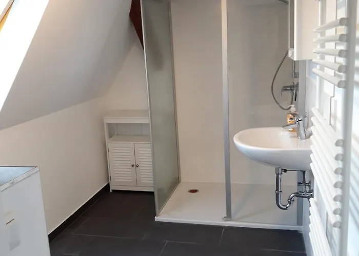 דירה Seyfarthrooms - 4 - 110qm, Ueber 2 Etagen, Zentral Gelegen *