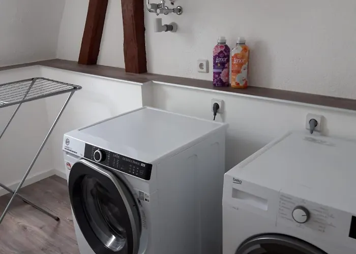 דירה Seyfarthrooms - 4 - 110qm, Ueber 2 Etagen, Zentral Gelegen *