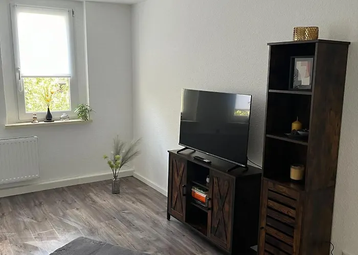 Seyfarthrooms - 4 - 110qm, Ueber 2 Etagen, Zentral Gelegen